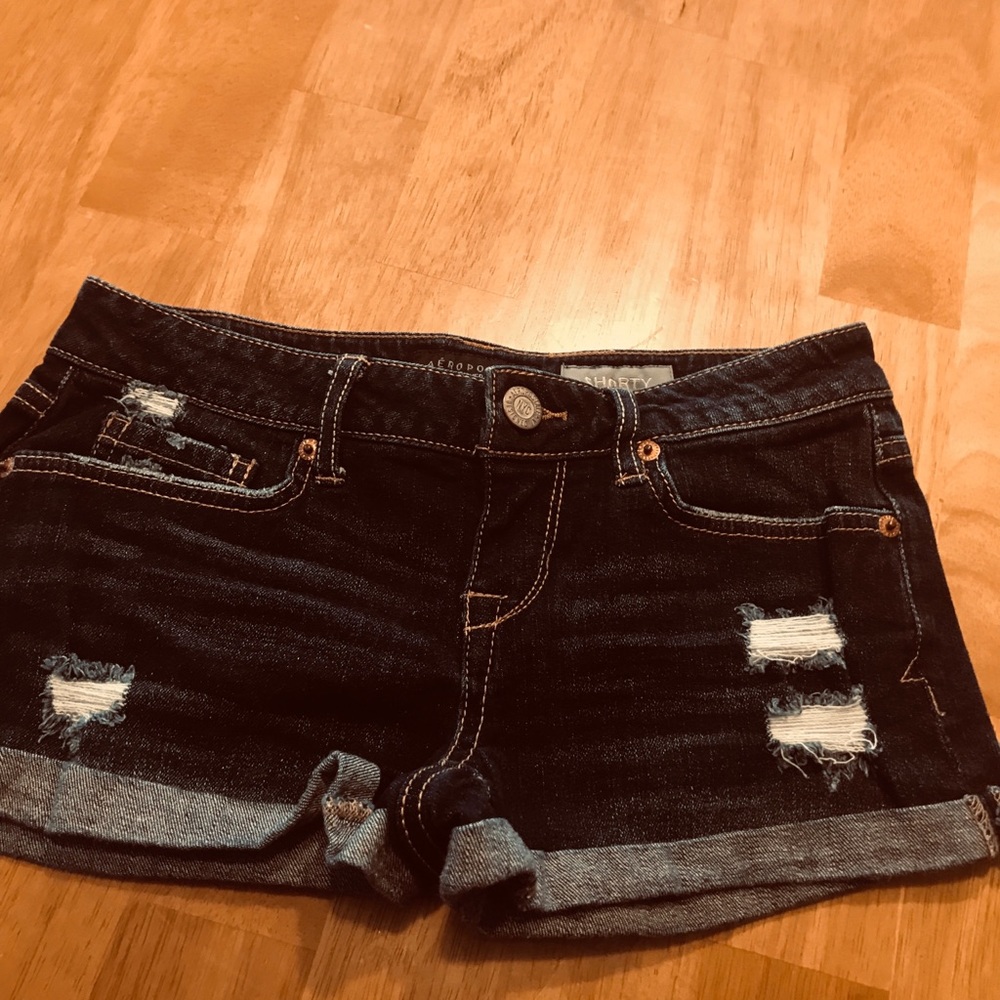 AEROPOSTALE Shorty size O